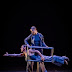 México celebra 20 años de El Festival Internacional Danza Ibérica Contemporánea