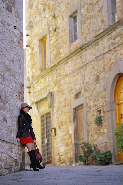 Castellina in Chianti