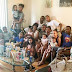 A Florida Man Shares A Photo Of His 23 Children With 11 Baby Mamas In Celebration Of Father’s Day