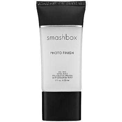 Smashbox, Smashbox Photo Finish Foundation Primer, makeup primer, foundation, concealer, bronzer, blush, makeup