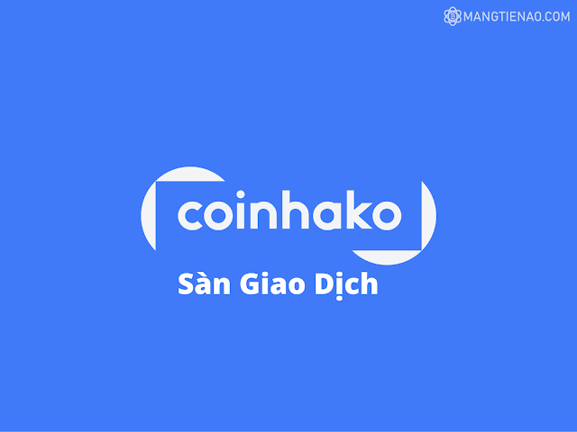 Sàn Coinhako