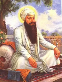 Fourth Sikh Guru, Gurudwara, Sikh religion, Guru Granth Sahib, Guru Ramdas ji