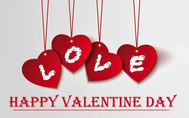 5000+ Awesome Happy Valentines Day Images 2019 [HD Quality]