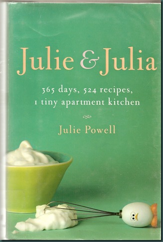 Julie&Julia