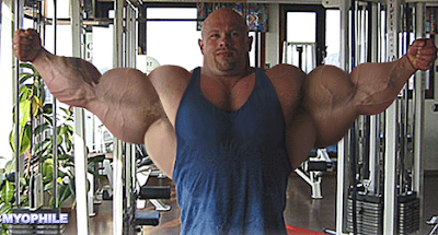 bodybuilding steroids