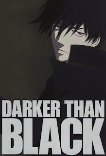 Darker than black