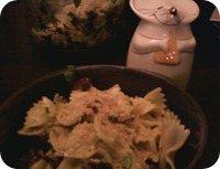 See my cute cheese shaker?