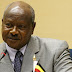 Msiwaue wapenzi wa jinsia moja-Museveni