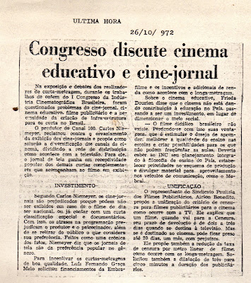 Congresso de Cinema