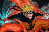 #33 Naruto Wallpaper