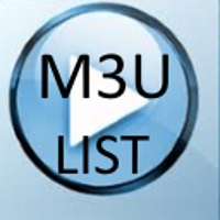 m3u list AUGUST