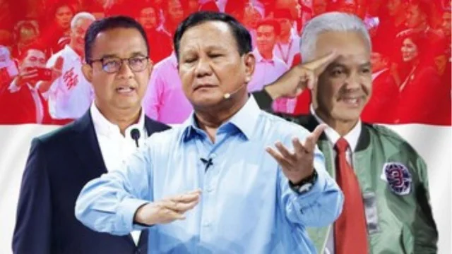 Begini Kata Pakar Soal Serangan Anies dan Ganjar ke Prabowo di Debat Capres