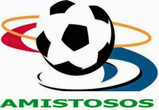 Resultado de imagem para FUTEBOL – JOGOS AMISTOSOS  - LOGOS"