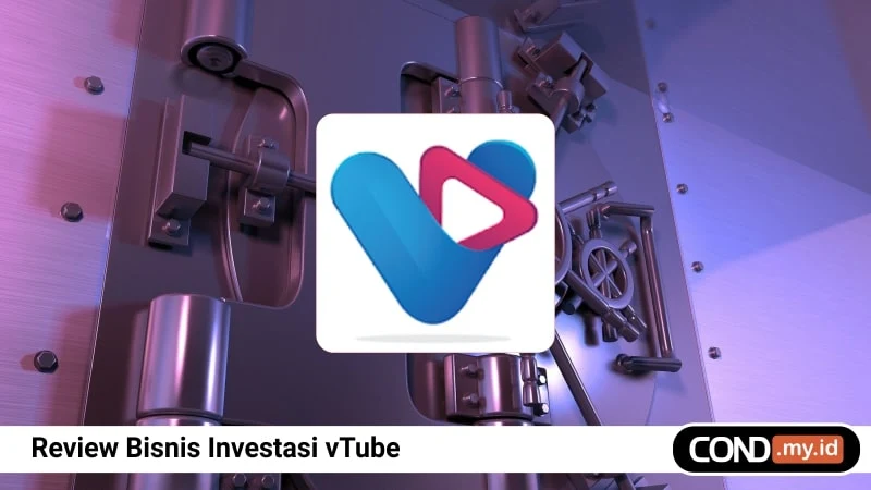 Review Bisnis Investasi vTube