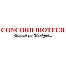 Job Availables,Concord Biotech Ltd Job Vacancy For  MSc Micro / Biotech/ B Tech/ M. Tech In Biotech-Freshers