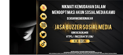 logo jasa buzzer