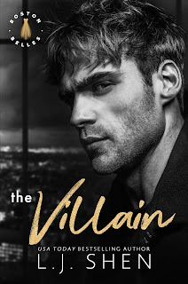 The Villain by L.J. Shen is Live Free to read