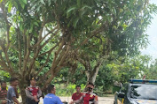 Personil Sat Samapta Polres Aceh Singkil meningkatkan giat Patroli di wilkum Polres Aceh Singkil