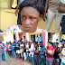 Game Over: Woman arrested with another boyfriend during cult initiation just A day to her Wedding (photos)
