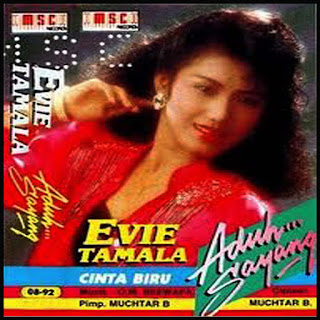 MP3 download Evie Tamala - Aduh Sayang iTunes plus aac m4a mp3