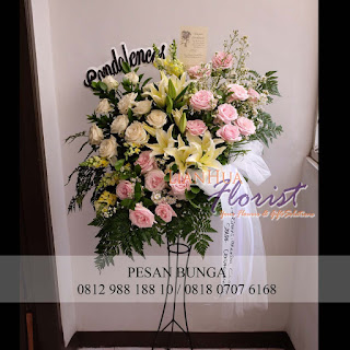 jual bunga jakarta, toko bunga online murah, toko bunga jakarta, jual bunga papan berduka cita, jual standing flowers duka cita,