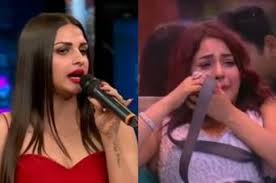 Bigg Boss 13 Day 35 Written Updates: Himanshi Khurrana Asks Shehnaz to Apologise to Her Parents