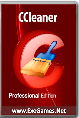 CCleaner Professional 3.25.1872 Free Download