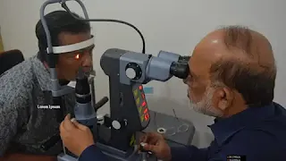 Sylhet Eye Hospital & Laser Centre