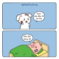 Đang tới đây mà 😂