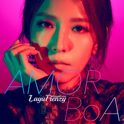 Download Lagu BoA - Amor