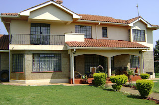 Houses for sale in Nairobi,Kenya