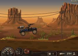 Download Game PC Earn to Die