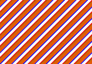 They are from my new 'Oranje Boven!' papers, to celebrate the new Dutch king . (trimgym stripes)