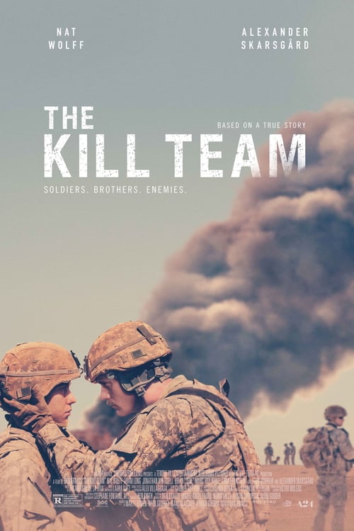 [HD] The Kill Team 2019 Film Complet Download