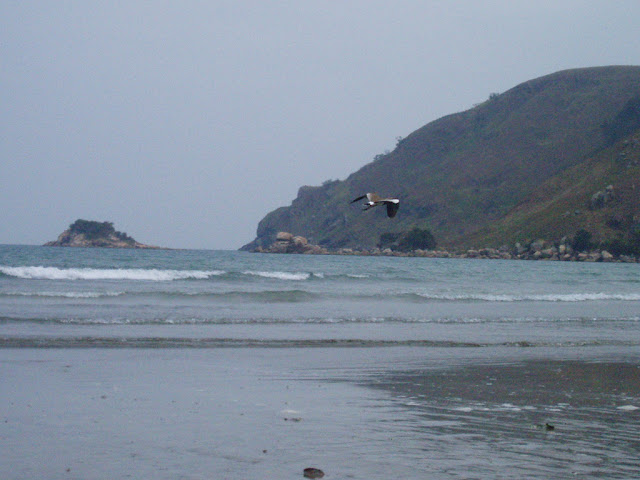 praia de barequeçaba