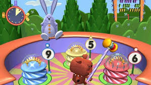 Download Game Konami Kids Playground - Toy Pals Fun with Numbers for PC - Kazekagames