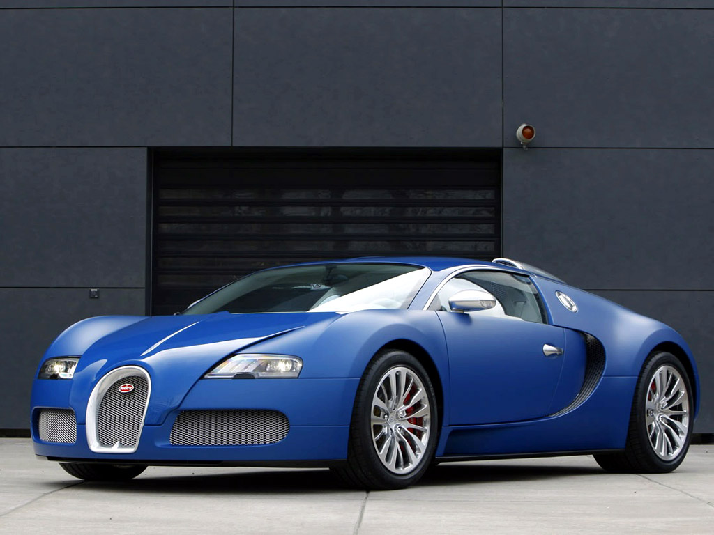2009 Bugatti  16 4 Veyron Bleu Centenaire Gambar  Wallpaper 