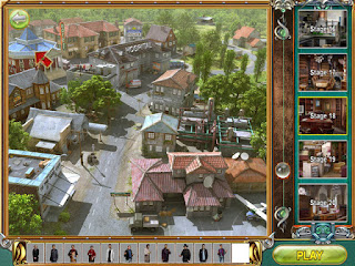 Mysteryville 2 Game Download
