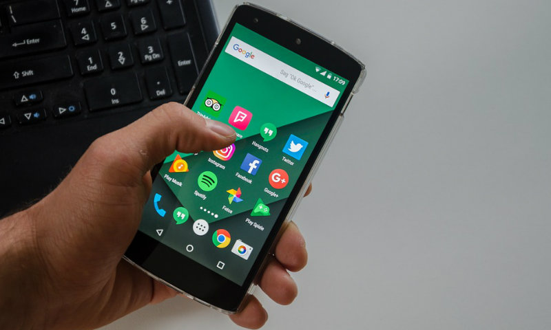 Launchers para Android estos son los mejores que puedes instalar en tu teléfono o tableta