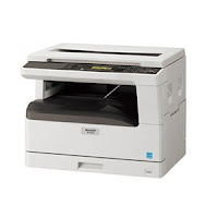 Sharp AR-5518 Driver Printer