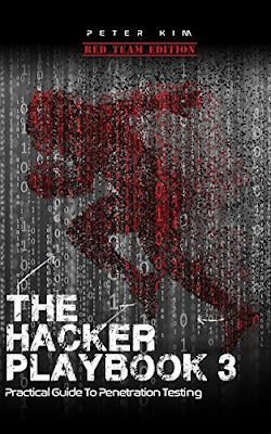 The Hacker Playbook 3 Practical Guide To Penetration Testing By T4SK M4STER