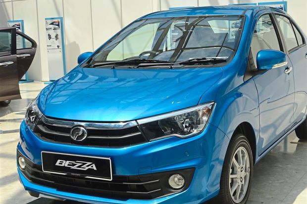 Jika Gaji RM2,000 Anda Tak Patut Beli Perodua Bezza - Oh 