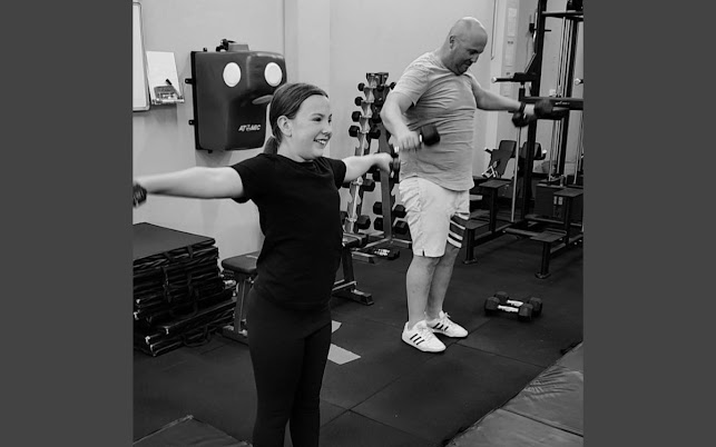 gym in West Ryde