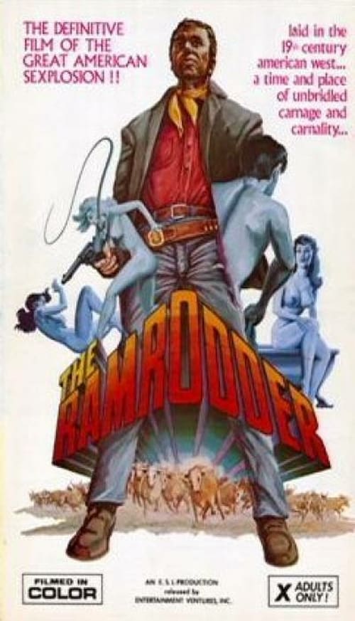 [HD] The Ramrodder 1969 Online Stream German