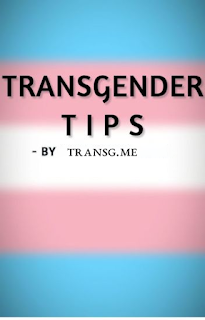 Don't make assumptions about a transgender person's sexual orientation.