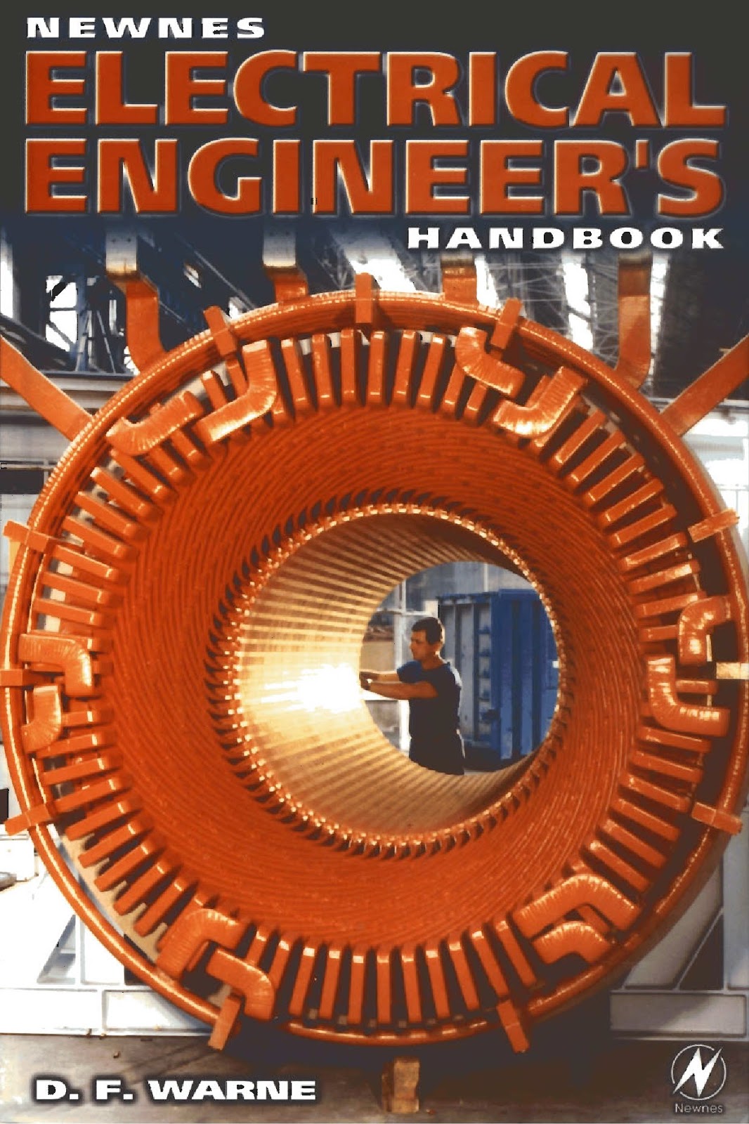 Newnes Electrical Engineer’s Handbook - Engineering Books