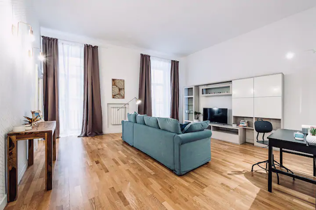 Airbnb Rome - Centre - Panthéon