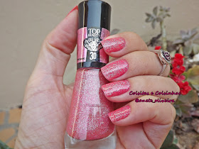 Esmalte Big Bang Top Beauty