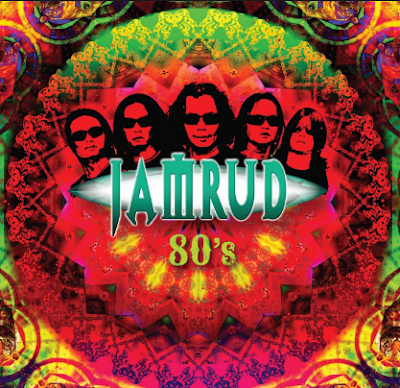 Download Kumpulan Lagu Terbaru Jamrud Album 80s Mp3 Full Album