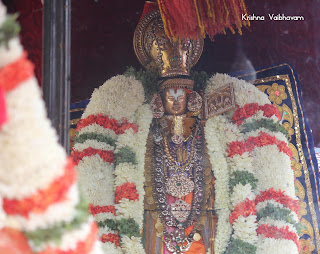 Udaiyavar,Emperumanar,Parthasarathy Perumal,Ramanujar, Varushotsavam, 2018, Video, Divya Prabhandam,Triplicane,Thiruvallikeni,Utsavam,